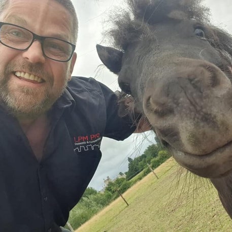 Charlie Olsen - Vice Chairman